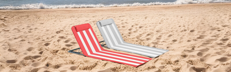 guide achat matelas plage clic clac
